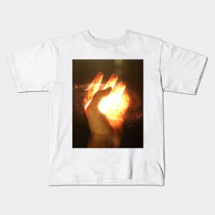 Show me your Galaxy Kids T-Shirt